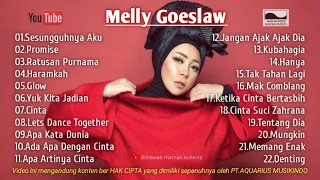 MELLY GOESLAW | FULL ALBUM KOMPILASI SOUNDTRACK TERPOPULER