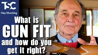 Does your gun fit?