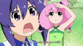 Teekyuu EP-12 English (sub)