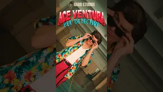 Ace Ventura ataca novamente #aceventura #jimcarrey #filmes #movie #aceventurapetdetective #cinema