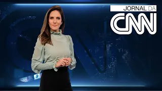 JORNAL DA CNN - 22/11/2022