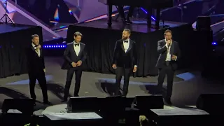 IL Divo -  "The Power Of Love" @ildivo