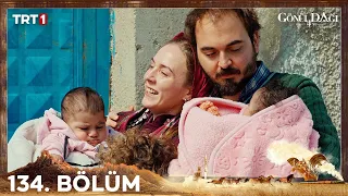 Gönül Dağı 134. Bölüm @trt1