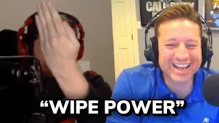 Wipe Power | PKA