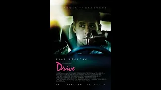 Drive (2011) Thoughts