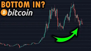 LAST CHANCE TO BUY BITCOIN!!!!? 100,000$ THIS YEAR? - BTC ANALYSIS