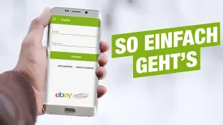 Tutorial - Teil 1: Wie registriere ich mich bei eBay Kleinanzeigen?