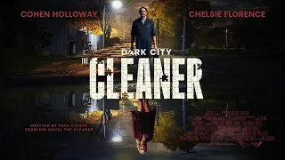 Тёмный Город: Чистильщик / Dark City – The Cleaner   1 сезон   2024   трейлер