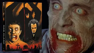 Bob Clark Horror Collection (1972-1974) | UK Limited Edition Blu-ray Unboxing | 101 Films