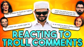 PAKISTANIS TAKING TROLLING TO THE NEXT LEVEL |THE LAME GUY|