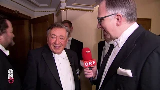 Peter Klien: Opernball 2020 | Gute Nacht Österreich