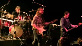 Band Of Friends "A Million Miles Away" (Celebration Of Rory Gallagher)