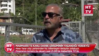 Akılda Kalan bu akşam, 15 Temmuz Özel Yayını ile o kanlı gecenin en kritik yerinde...