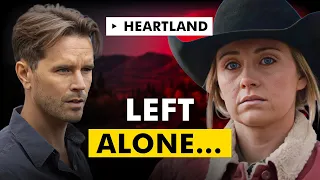 Heartland Season 16 Ending EXPLAINED!