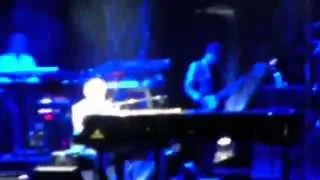 Elton John en Montevideo Your song