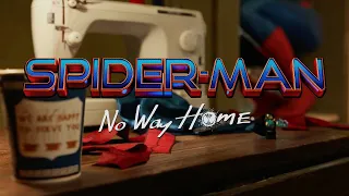 Spider-Man: No Way Home | Elephant (Tame Impala)