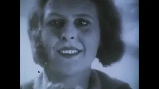 La maravillosa y horrible vida de Leni Riefenstahl   Part I