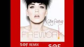 Katy Perry - Firework (Sound Of Faz Remix)