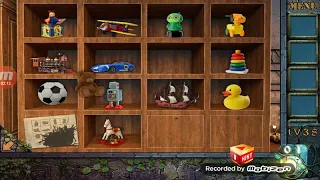 Can you escape 100 rooms 5 level 38 Walkthrough