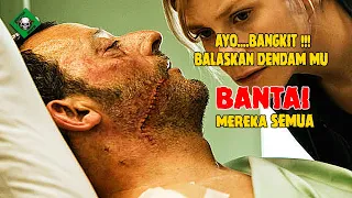 BALAS DENDAM KETIKA KELUARGA & SAHABATNYA DI BUNUH ‼️| ALUR CERITA FILM ACTION TERBAIK