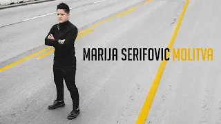 MARIJA ŠERIFOVIĆ - MOLITVA - (OFFICIAL VIDEO 2020)