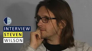 Steven Wilson: I've sacrificed family for music