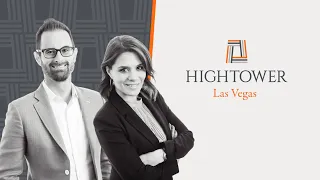 Hightower Las Vegas - Client Briefing May 2024