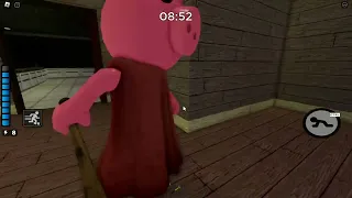 If I die In Piggy, The Video Ends (ROBLOX)