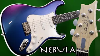 PRS Ruined the Stratocaster! | 2020 Paul Reed Smith John Mayer Silver Sky Nebula | Review + Demo