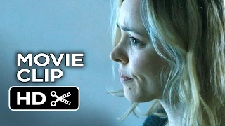 A Most Wanted Man Movie CLIP - God's Will (2014) - Rachel McAdams Thriller HD