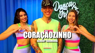 CORAÇÃOZINHO - Xanddy Harmonia | Coreografia Cia Z41.