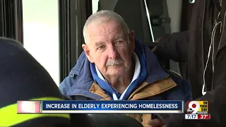 Why more seniors are experiencing homelessness