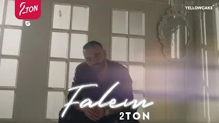 2TON - FALEM (prod. by Dardd)