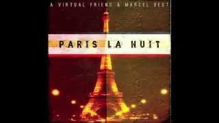 Paris La Nuit [FREE DL]