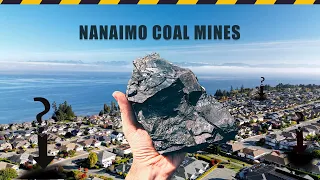 Nanaimo Coal Mines | Homebuyers Beware