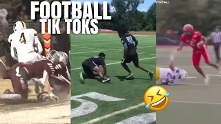 AJ GREENE BEST FOOTBALL COMMENTARY TIKTOKS COMPILATION🤣 (OVER 100 MILLION VIEWS!)