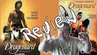 Dragonard (1988) Review - Patrick Warburton leads a slave revolt? And sexiness ensues?