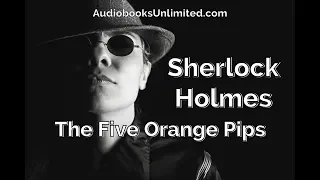 Learn English Through Story Subtitles - Sherlock Holmes - The Five Orange Pips