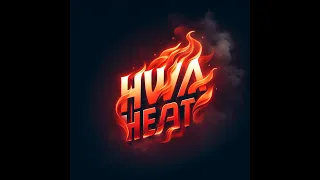 WWE2K24: HWA Heat