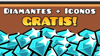 HAZ ESTO en GEOMETRY DASH 2.2 antes de que sea muy tarde... (Codigos de vault of secrets!)