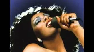 Donna Summer /  Heaven Knows (HD)