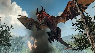 The Elder Scrolls: Blades - официальный видео анонс обновления с выставки Е3 2019