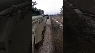 Abandoned #russian tanks in Sumy region #ukraine after they run out of fuel.