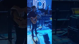 TesseracT Sirens VIP Show Red Flag STL 2023