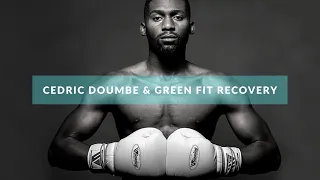 Cédric Doumbé join Green Fit Recovery