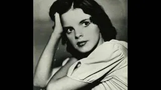 Judy Garland, You Made Me Love You [tribute] by liftoffgirl