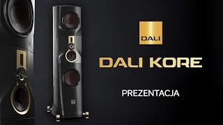 Dali Kore - Prezentacja