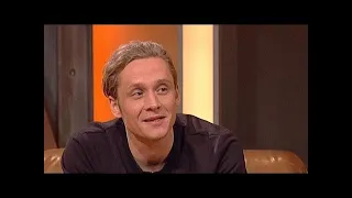 Matthias Schweighöfer hat eine männliche Nanny - TV total