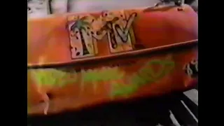 1988 MTV Video Music Awards Opening