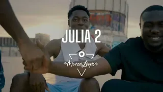 [FREE] Morad x Cyril Kamer Type Beat "Julia 2" | Afro Rap Instrumental 2023